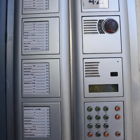Nuovo In Viale Campania Apartamento *