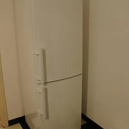 Apartamento Nuovo In Viale Campania