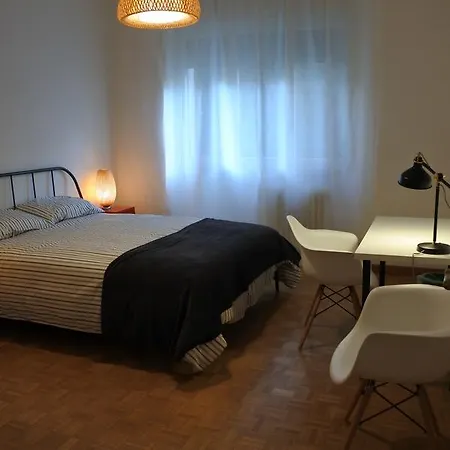 Nuovo In Viale Campania Appartamento *