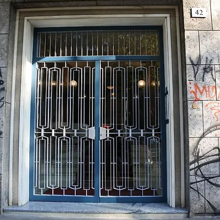 Appartamento Nuovo In Viale Campania *